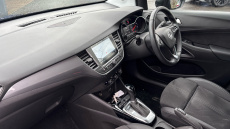 Vauxhall Crossland 1.2 Turbo [130] Ultimate 5dr Auto Petrol Hatchback